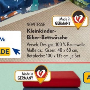 Kissen bei Aldi SÜD