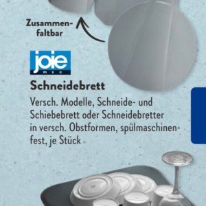 Schneidebretter bei Aldi SÜD