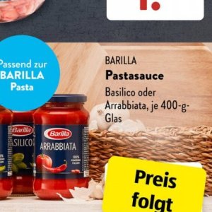 Glas bei Aldi SÜD