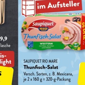 Mais bei Aldi SÜD