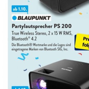 Bluetooth bei Aldi SÜD