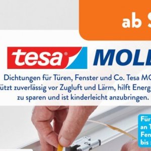 Fenster bei Aldi SÜD