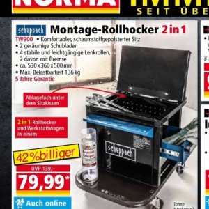 Sitzkissen bei Norma