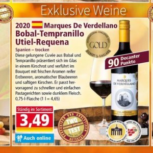 Fleisch bei Norma