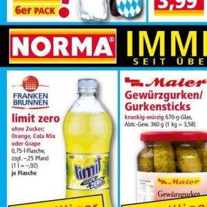 Brunnen bei Norma