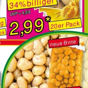 Ente bei Norma