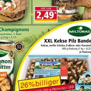 Kakao bei Norma
