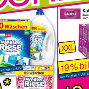 Gel bei Norma