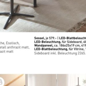 Sessel bei Möbel Martin