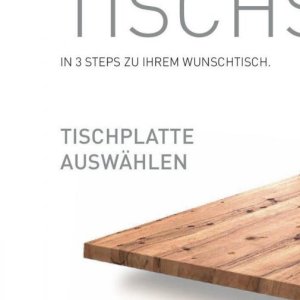 Tischplatte bei Möbel Martin