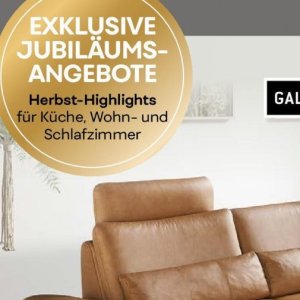 Schlafzimmer bei Möbel Kraft