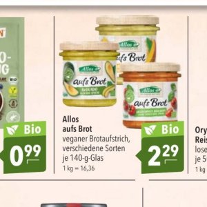 Avocado bei Citti Markt