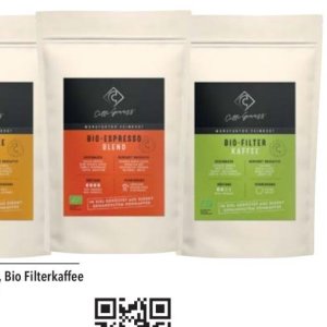 Filter bei Citti Markt