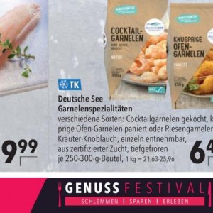 Knoblauch bei Citti Markt