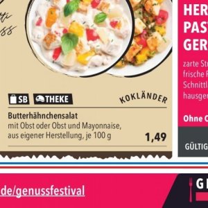 Mayonnaise bei Citti Markt