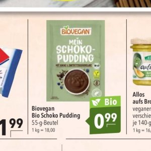 Kakao bei Citti Markt