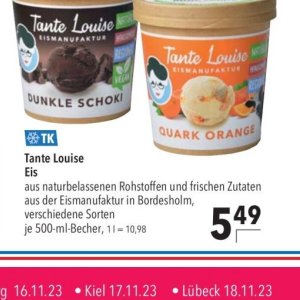 Quark bei Citti Markt