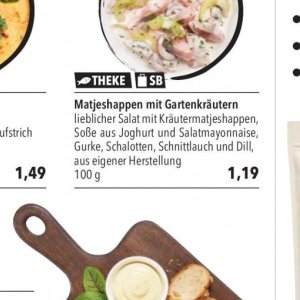 Joghurt bei Citti Markt