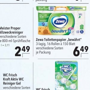   bei Citti Markt