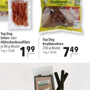 Top bei Citti Markt