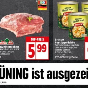 Top bei Elli Markt