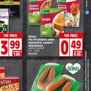 Top bei Elli Markt