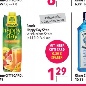   bei Citti Markt