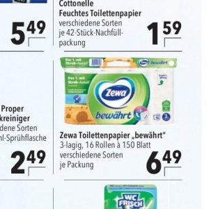   bei Citti Markt