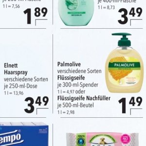   bei Citti Markt