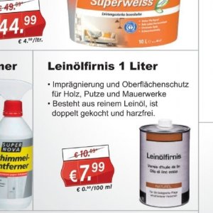 Putze bei Stabilo