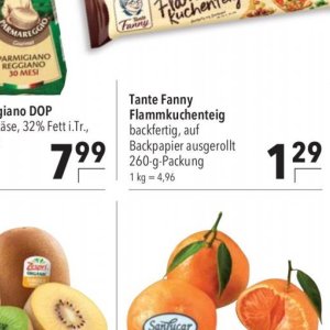 Backpapier bei Citti Markt