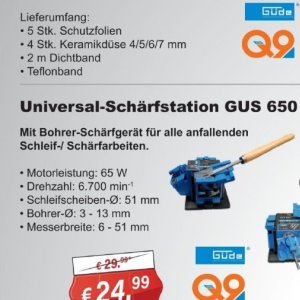 Bohrer bosch  bei Stabilo