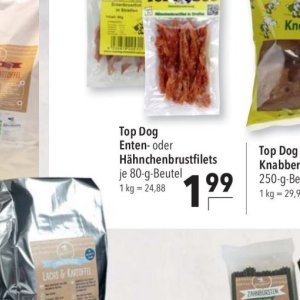 Top bei Citti Markt