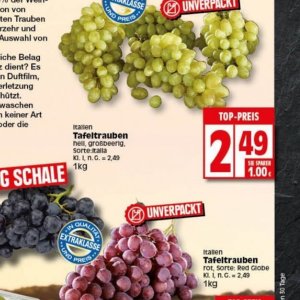 Top bei Elli Markt