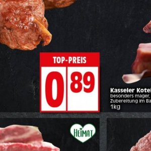 Top bei Elli Markt