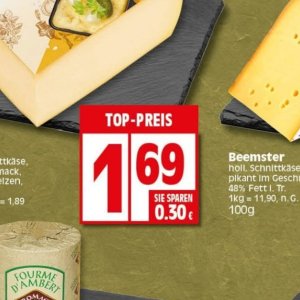 Top bei Elli Markt