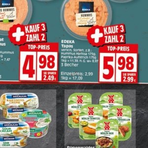 Paprika bei Elli Markt