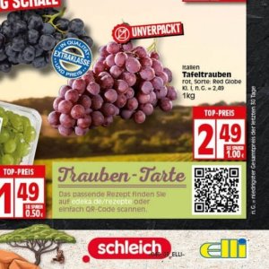 Top bei Elli Markt