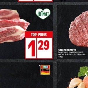 Top bei Elli Markt