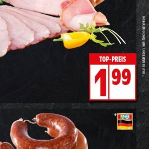 Top bei Elli Markt