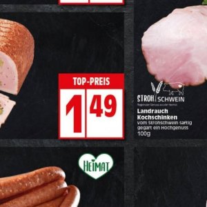 Top bei Elli Markt