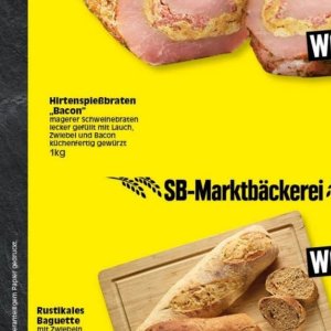 Lauch bei Elli Markt