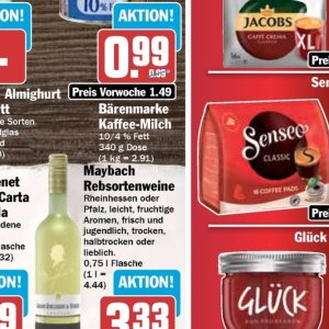  bärenmarke bei Hit