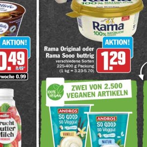  rama bei Hit