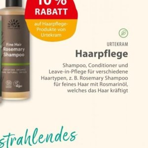 Shampoo bei basic Bio