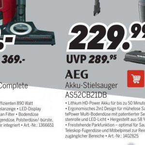  AEG bei Medimax