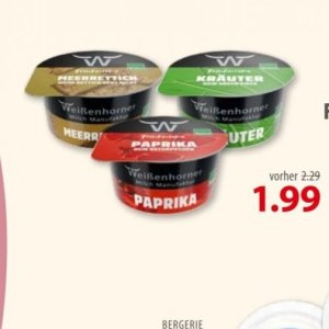 Paprika bei basic Bio