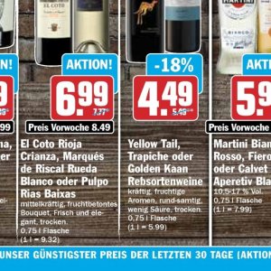 Pulpo bei Hit