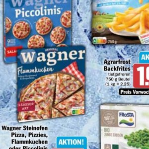  Original Wagner bei AEZ