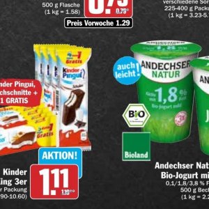  kinder bei AEZ